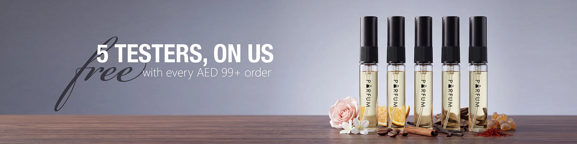 Unforgettable Scents, Unmatched Quality